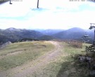 Archiv Foto Webcam Bergstation Kornockbahn, Turracher Höhe 09:00