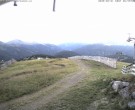 Archiv Foto Webcam Bergstation Kornockbahn, Turracher Höhe 05:00