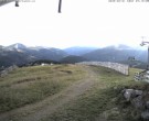 Archiv Foto Webcam Bergstation Kornockbahn, Turracher Höhe 06:00