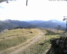Archiv Foto Webcam Bergstation Kornockbahn, Turracher Höhe 07:00