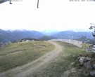 Archiv Foto Webcam Bergstation Kornockbahn, Turracher Höhe 09:00