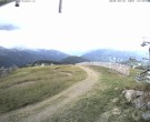 Archiv Foto Webcam Bergstation Kornockbahn, Turracher Höhe 11:00