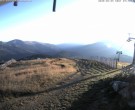 Archiv Foto Webcam Bergstation Kornockbahn, Turracher Höhe 06:00