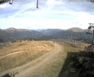 Archiv Foto Webcam Bergstation Kornockbahn, Turracher Höhe 09:00