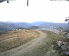 Archiv Foto Webcam Bergstation Kornockbahn, Turracher Höhe 11:00