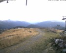 Archiv Foto Webcam Bergstation Kornockbahn, Turracher Höhe 05:00