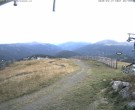 Archiv Foto Webcam Bergstation Kornockbahn, Turracher Höhe 07:00