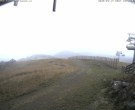 Archiv Foto Webcam Bergstation Kornockbahn, Turracher Höhe 11:00