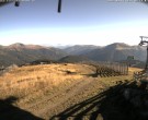 Archiv Foto Webcam Bergstation Kornockbahn, Turracher Höhe 08:00