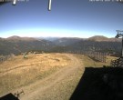 Archiv Foto Webcam Bergstation Kornockbahn, Turracher Höhe 11:00