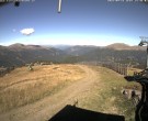 Archiv Foto Webcam Bergstation Kornockbahn, Turracher Höhe 13:00