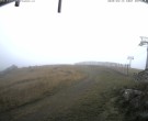 Archiv Foto Webcam Bergstation Kornockbahn, Turracher Höhe 07:00