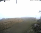 Archiv Foto Webcam Bergstation Kornockbahn, Turracher Höhe 08:00
