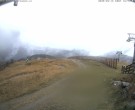 Archiv Foto Webcam Bergstation Kornockbahn, Turracher Höhe 09:00