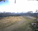 Archiv Foto Webcam Bergstation Kornockbahn, Turracher Höhe 13:00