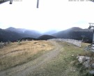 Archiv Foto Webcam Bergstation Kornockbahn, Turracher Höhe 15:00