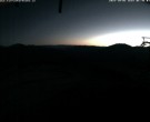 Archiv Foto Webcam Bergstation Kornockbahn, Turracher Höhe 05:00