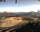 Archiv Foto Webcam Bergstation Kornockbahn, Turracher Höhe 07:00