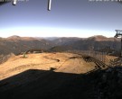 Archiv Foto Webcam Bergstation Kornockbahn, Turracher Höhe 09:00