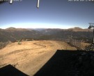 Archiv Foto Webcam Bergstation Kornockbahn, Turracher Höhe 11:00