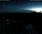 Archiv Foto Webcam Bergstation Kornockbahn, Turracher Höhe 05:00