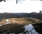 Archiv Foto Webcam Bergstation Kornockbahn, Turracher Höhe 09:00