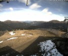 Archiv Foto Webcam Bergstation Kornockbahn, Turracher Höhe 11:00