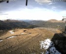 Archiv Foto Webcam Bergstation Kornockbahn, Turracher Höhe 15:00