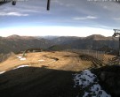 Archiv Foto Webcam Bergstation Kornockbahn, Turracher Höhe 09:00