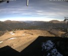 Archiv Foto Webcam Bergstation Kornockbahn, Turracher Höhe 11:00