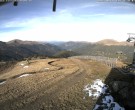 Archiv Foto Webcam Bergstation Kornockbahn, Turracher Höhe 15:00
