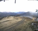 Archiv Foto Webcam Bergstation Kornockbahn, Turracher Höhe 07:00