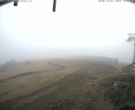 Archiv Foto Webcam Bergstation Kornockbahn, Turracher Höhe 09:00