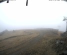 Archiv Foto Webcam Bergstation Kornockbahn, Turracher Höhe 13:00