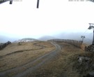 Archiv Foto Webcam Bergstation Kornockbahn, Turracher Höhe 15:00