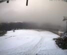 Archiv Foto Webcam Bergstation Kornockbahn, Turracher Höhe 06:00