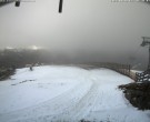 Archiv Foto Webcam Bergstation Kornockbahn, Turracher Höhe 07:00