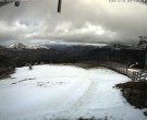 Archiv Foto Webcam Bergstation Kornockbahn, Turracher Höhe 09:00