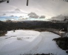 Archiv Foto Webcam Bergstation Kornockbahn, Turracher Höhe 11:00