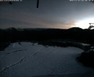 Archiv Foto Webcam Bergstation Kornockbahn, Turracher Höhe 05:00