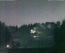 Archiv Foto Webcam Turracher Höhe, Wildkopflift 05:00