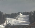 Archiv Foto Webcam Turracher Höhe, Wildkopflift 09:00