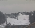 Archiv Foto Webcam Turracher Höhe, Wildkopflift 13:00