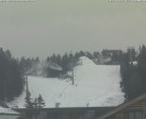 Archiv Foto Webcam Turracher Höhe, Wildkopflift 15:00