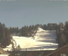 Archiv Foto Webcam Turracher Höhe, Wildkopflift 09:00