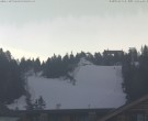 Archiv Foto Webcam Turracher Höhe, Wildkopflift 15:00