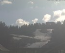 Archiv Foto Webcam Turracher Höhe, Wildkopflift 07:00