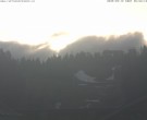 Archiv Foto Webcam Turracher Höhe, Wildkopflift 05:00