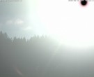 Archiv Foto Webcam Turracher Höhe, Wildkopflift 06:00