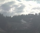 Archiv Foto Webcam Turracher Höhe, Wildkopflift 07:00